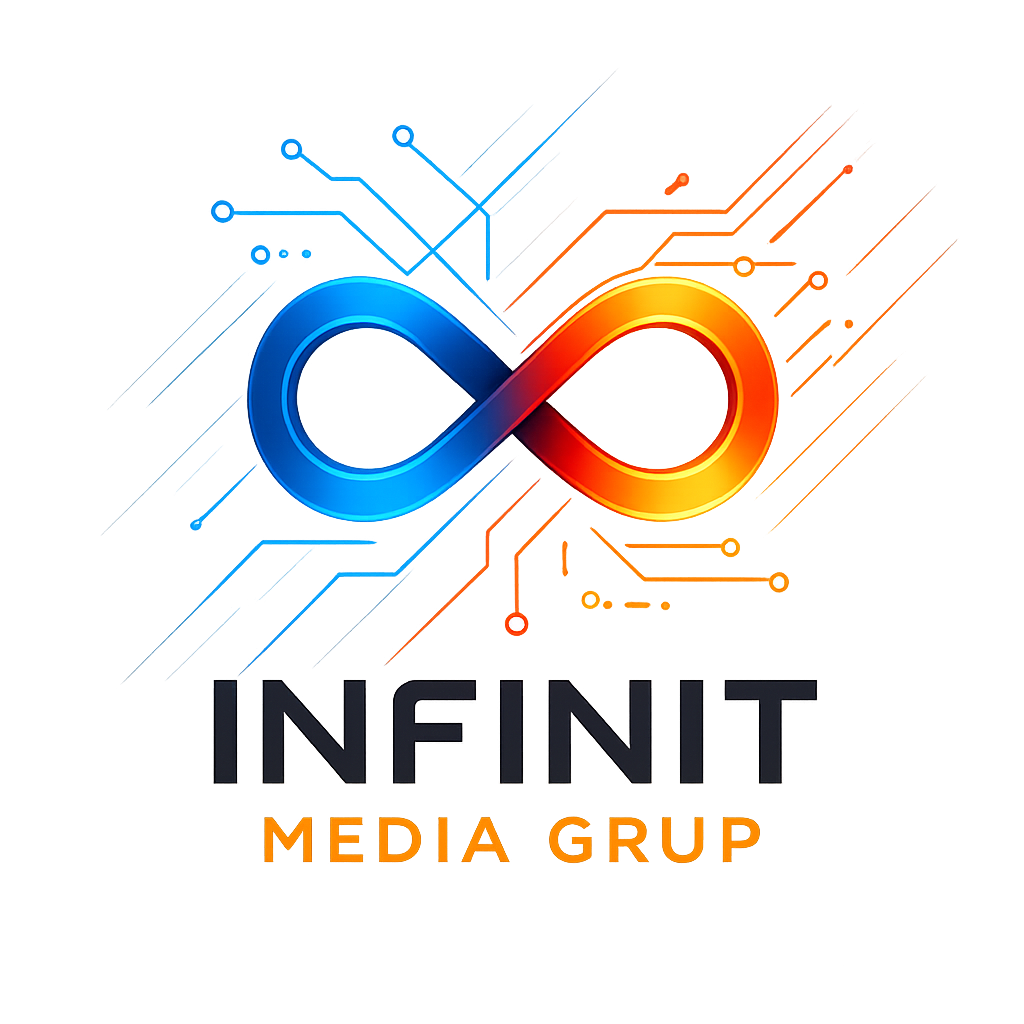 Infinit Media Group